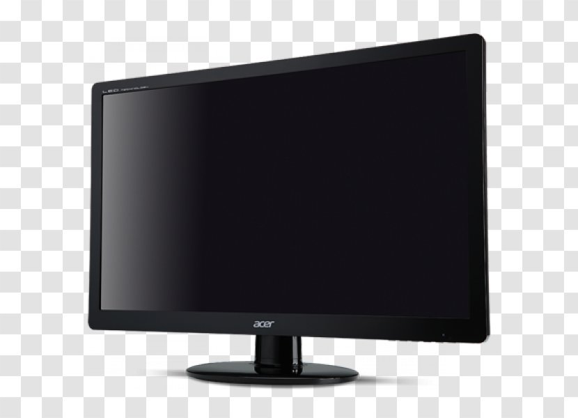 Computer Monitors Acer S2 LED-backlit LCD 4K Resolution Liquid-crystal Display - Television - Laptop Computers Best Buy Transparent PNG