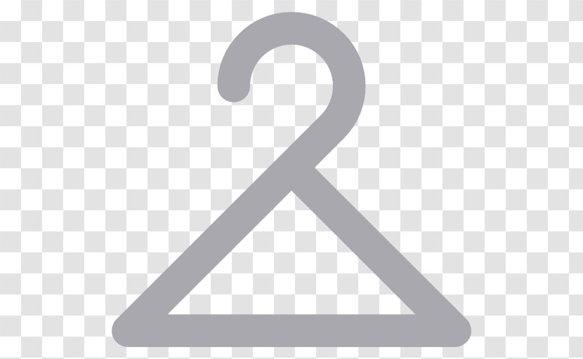 Line Angle Number - Triangle Transparent PNG