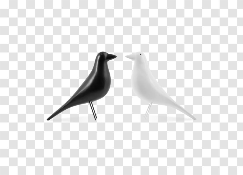 Beak - Charles And Ray Eames Transparent PNG