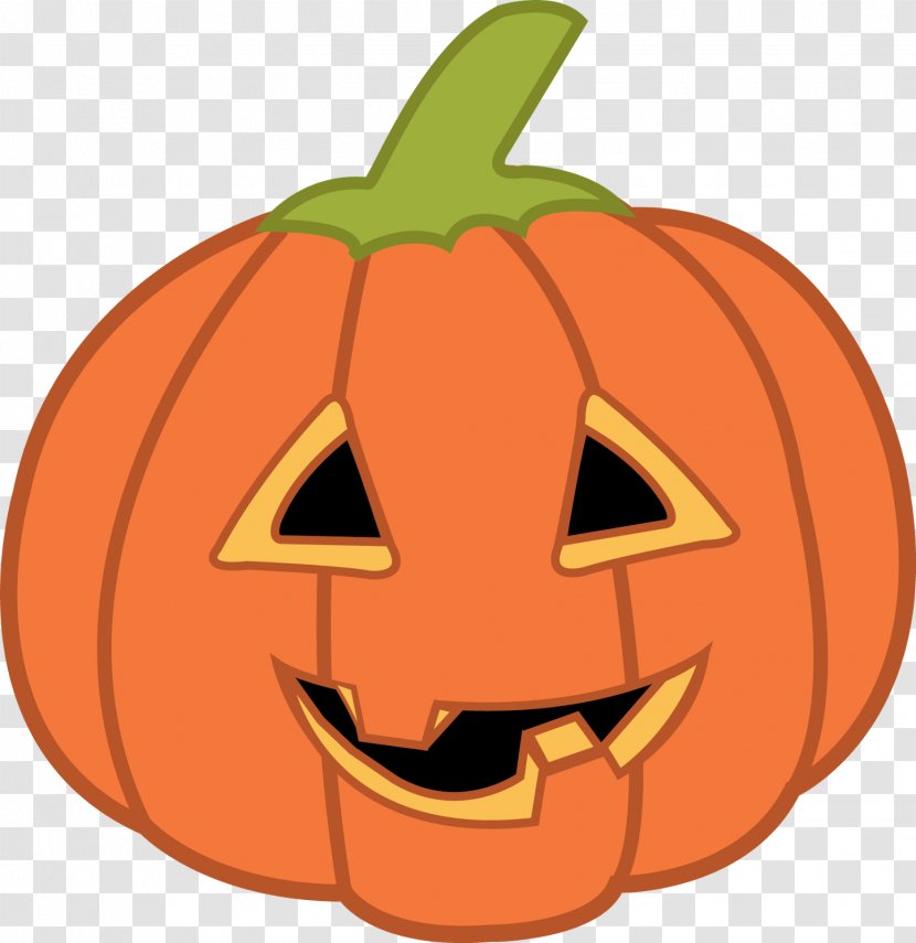 Jack-o'-lantern Pumpkin Halloween Candy Corn Clip Art - Gourd Transparent PNG
