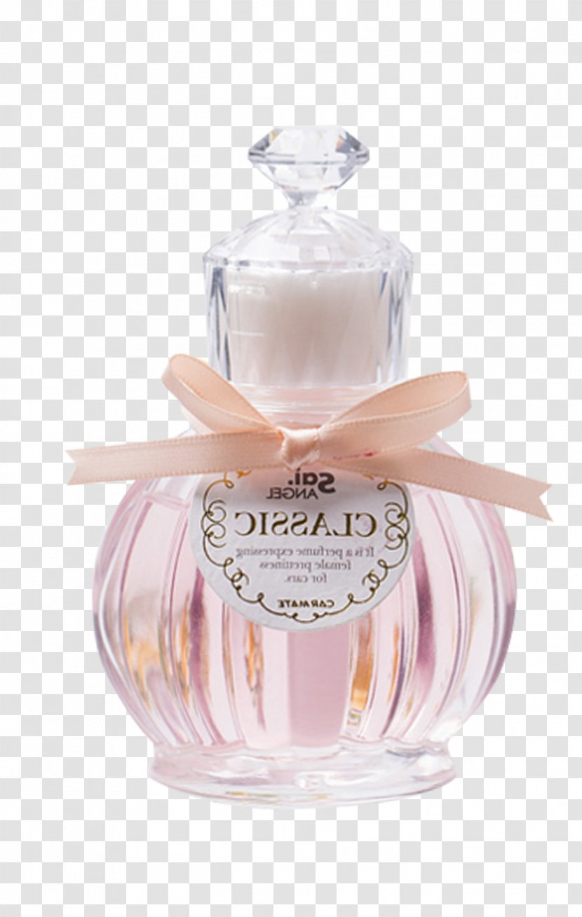 Perfume Bottles - Cosmetics - Exquisite Bottled Transparent PNG
