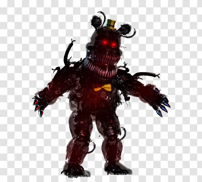 Five Nights At Freddy's 4 Freddy's: Sister Location 2 3 - Cosplay - Body Human Transparent PNG
