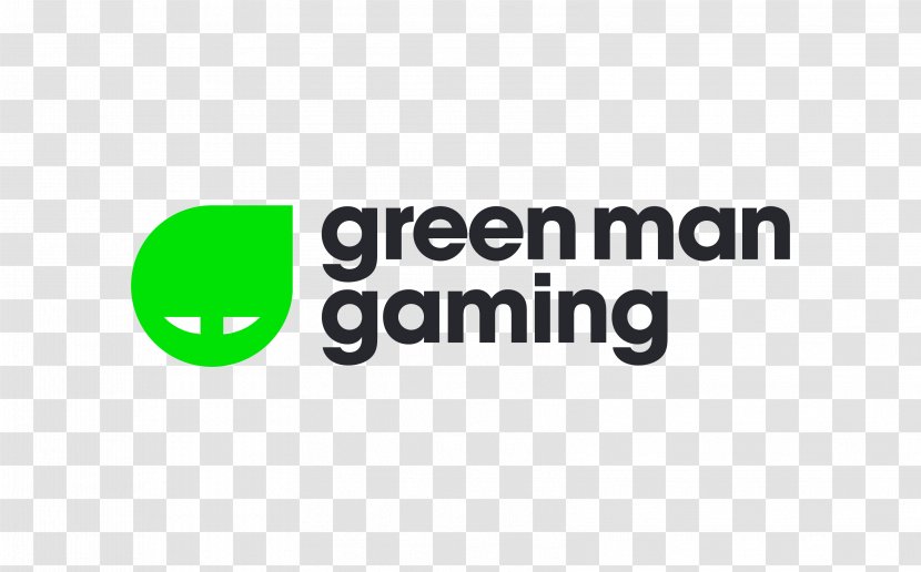 Green Man Gaming Video Game Heroes Of Might And Magic V PC Digital Distribution - Logo Transparent PNG