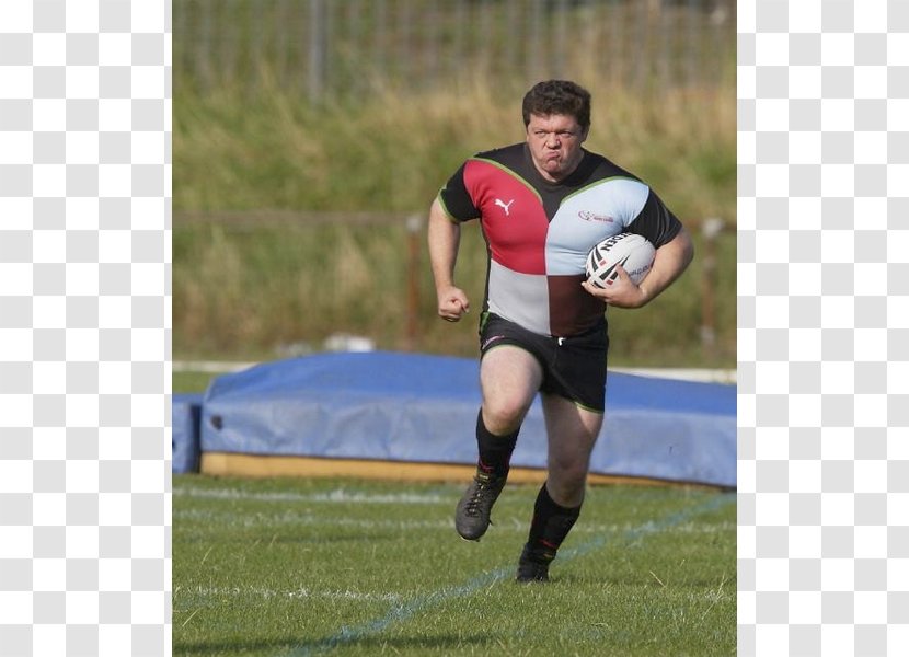 Rugby League Union Sport Tournament - Endurance Sports - Football Pitch Transparent PNG