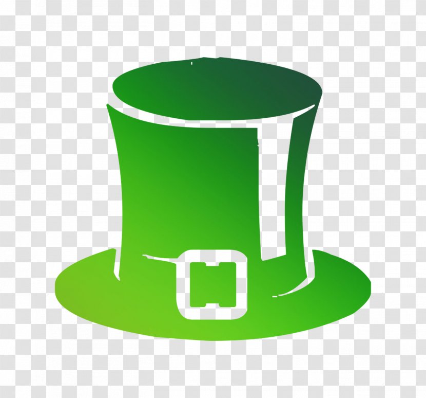 Green Product Design Font - Table - Cylinder Transparent PNG