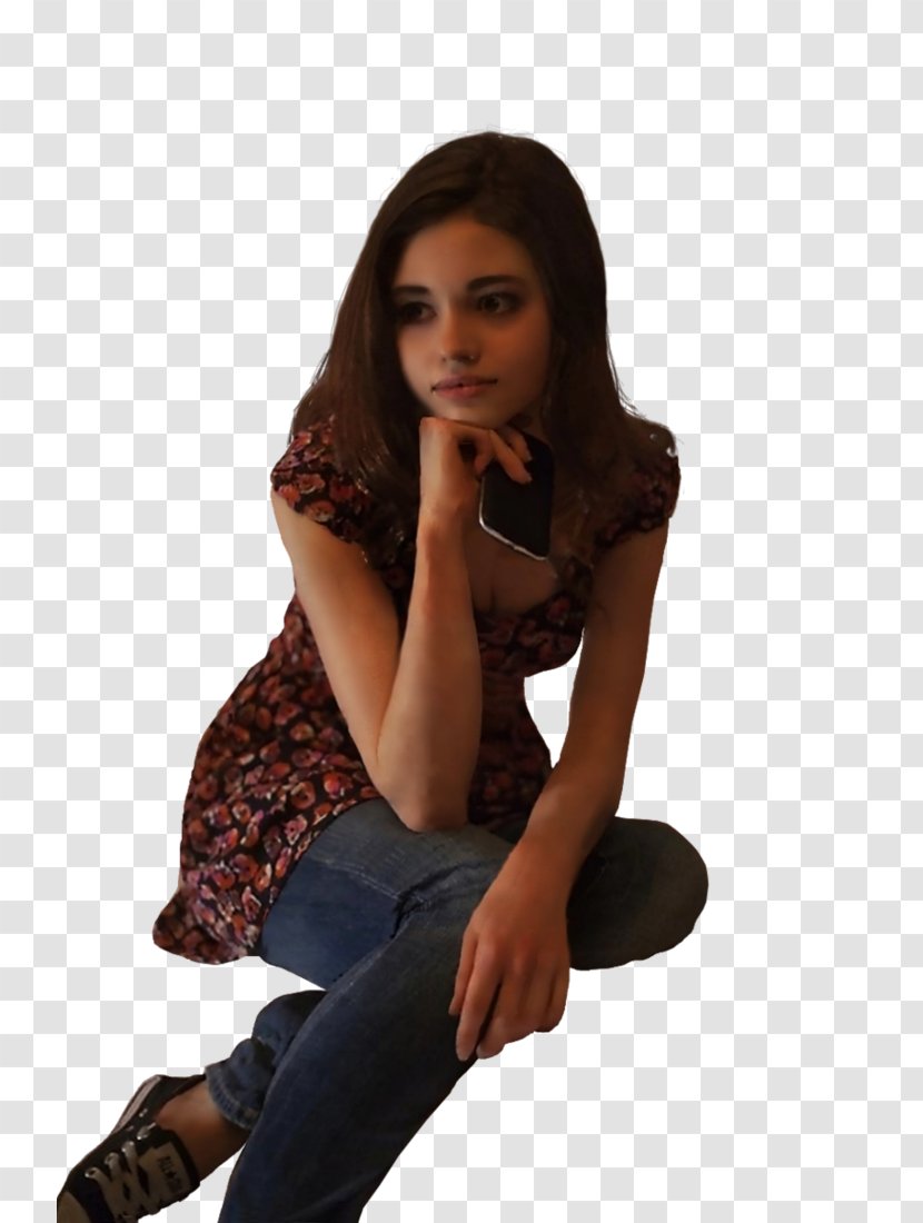 India Eisley Female Photography - Cartoon - Gal Gadot Transparent PNG