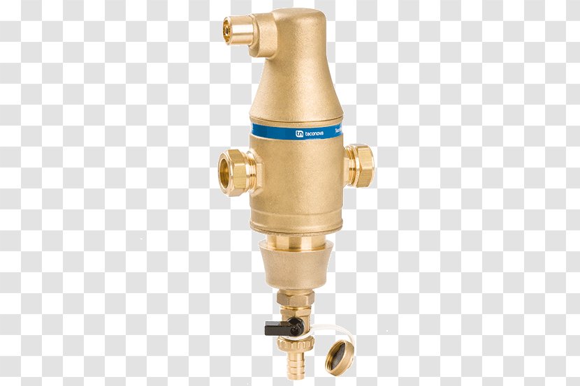 Brass Air Gas Market - Phenomenon Transparent PNG