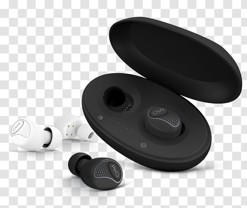 Headphones BlueAnt Pump Air Wireless Bluetooth Sound - Blueant Zone Transparent PNG