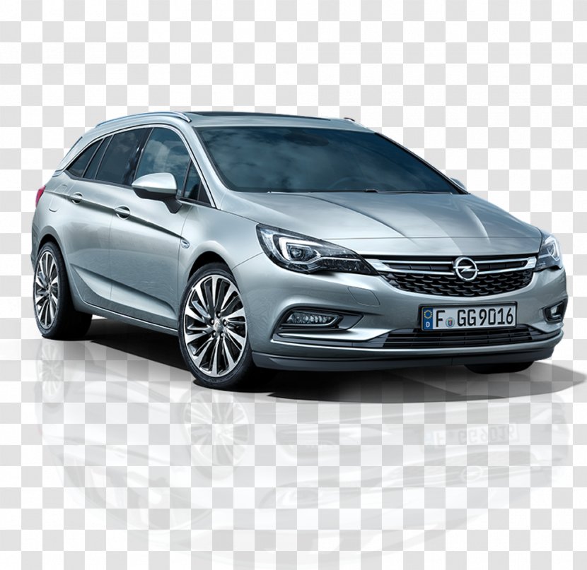 Opel Mokka Vauxhall Motors Insignia Car - Astra Transparent PNG
