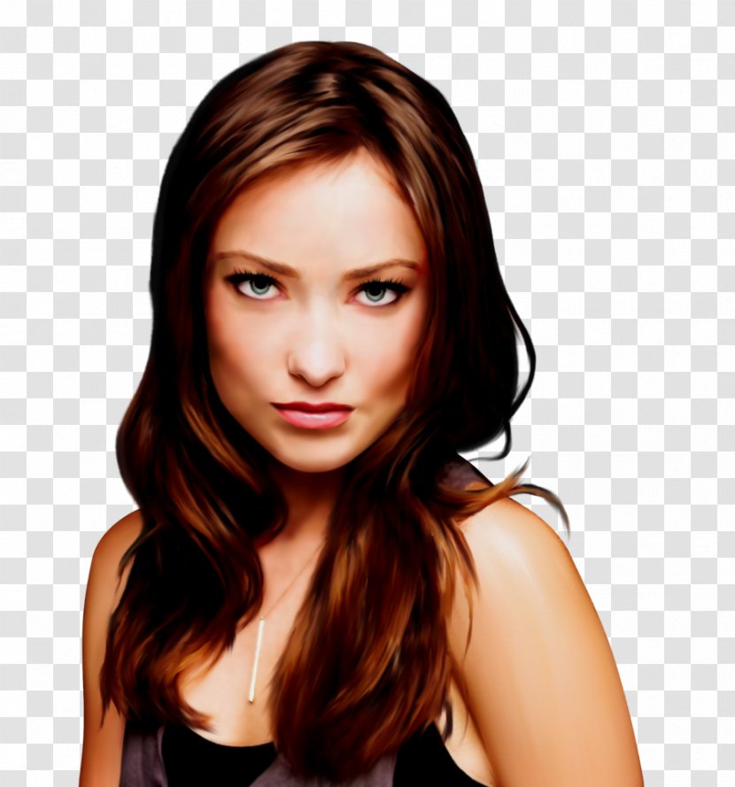 Olivia Wilde House - Chin Transparent PNG