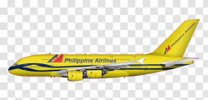 Boeing 737 Next Generation 777 Airplane Airbus A330 Philippine Airlines - Airliner - 747 Cargo Cabin Transparent PNG