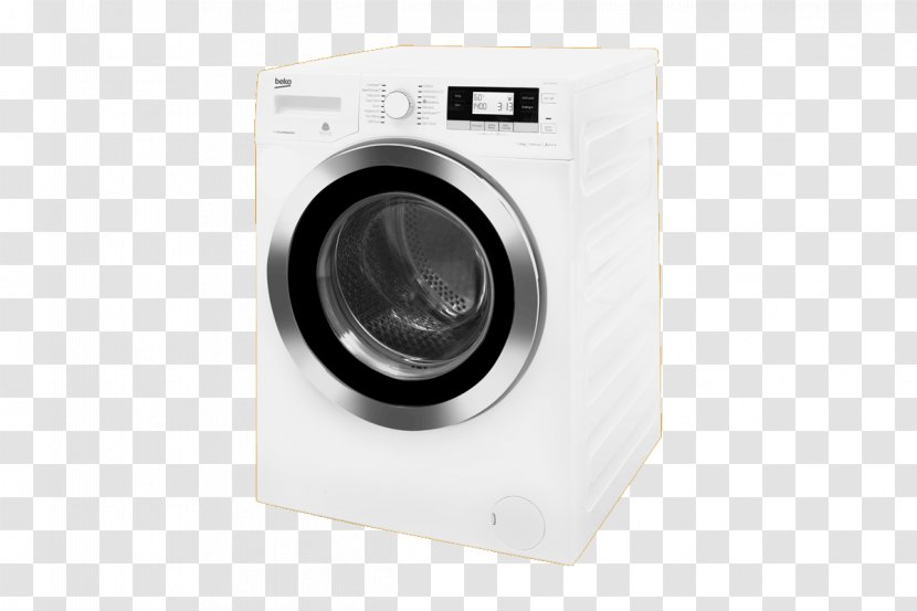 Washing Machines Beko Samsung WW90K6414Q - Machine - Top Transparent PNG