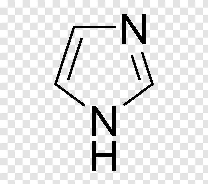 Pyrrole Heterocyclic Compound Aromaticity Arsole Amine - Heart - Ring Pictures Transparent PNG