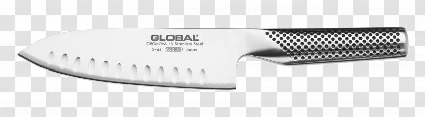 Hunting & Survival Knives Chef's Knife Kitchen Global - Cangshan And Erhai Transparent PNG