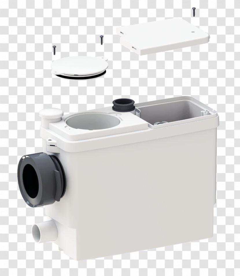 Flush Toilet Sink Pump Hebeanlage Shower Transparent PNG