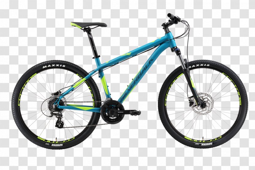 giant 275 mountain bike