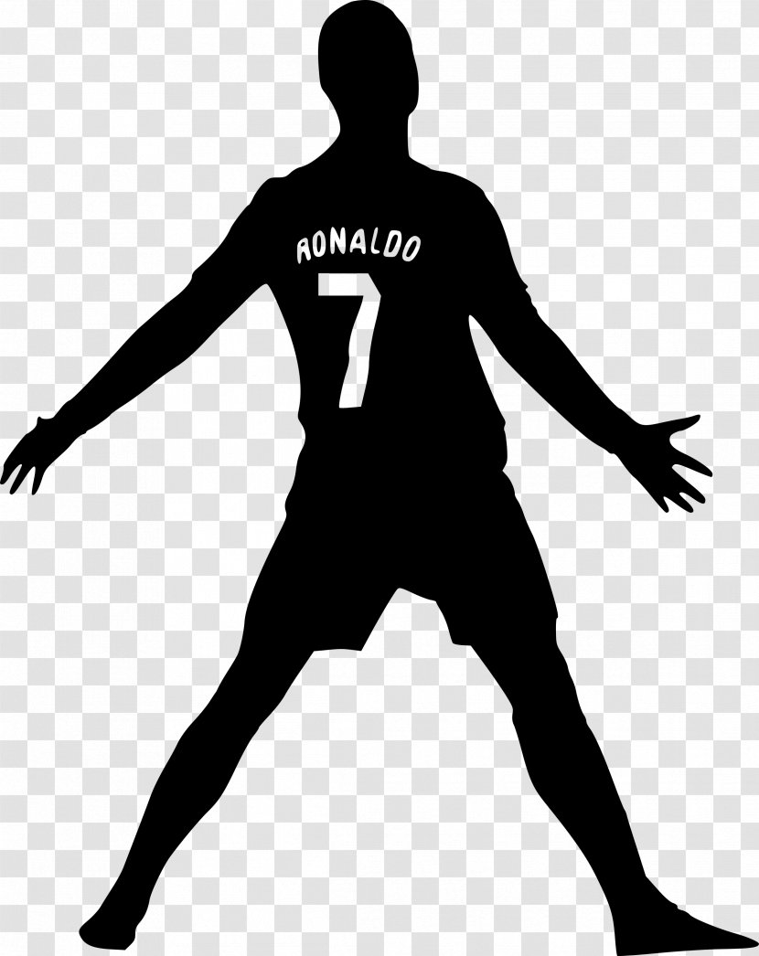 Real Madrid C.F. Football Player Portugal National Team Sport Logo - Human - 7 Up Transparent PNG