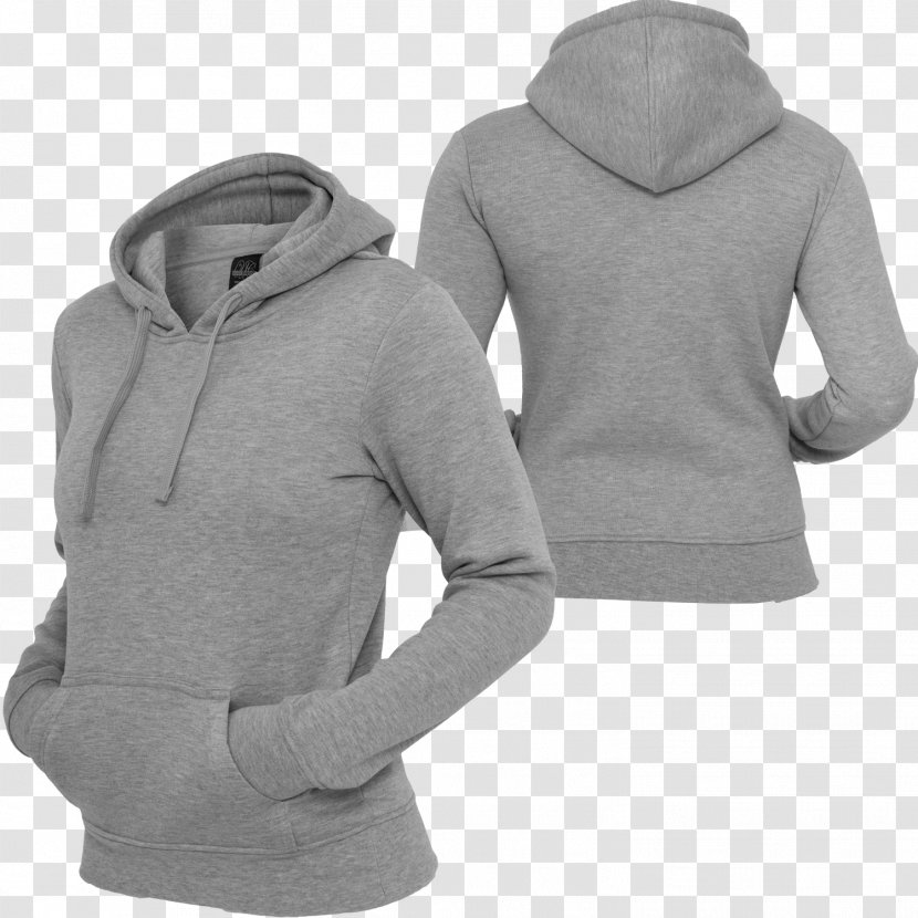 Hoodie Clothing Polar Fleece Sweater - Outerwear - Homme Transparent PNG