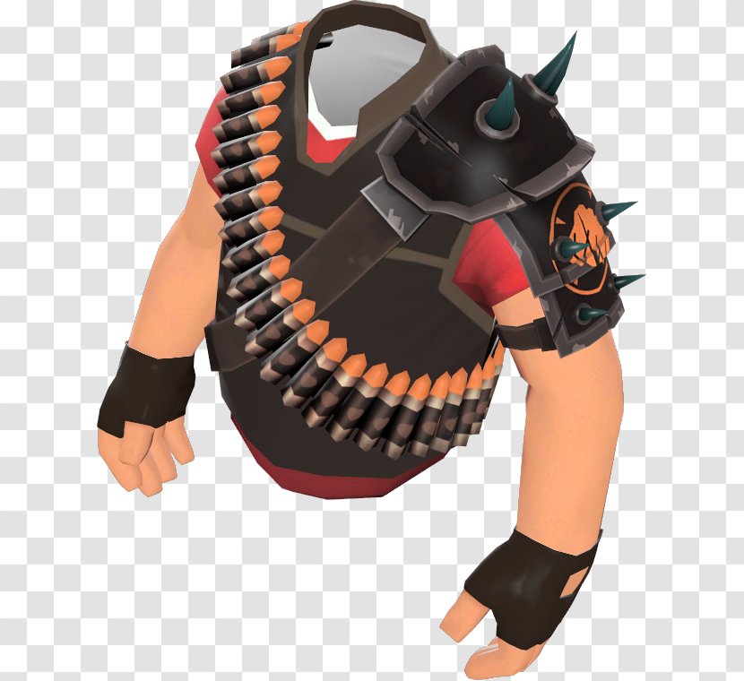 Team Fortress 2 Loadout Garry's Mod Clothing Free-to-play - Pocket - Thumbnail Transparent PNG