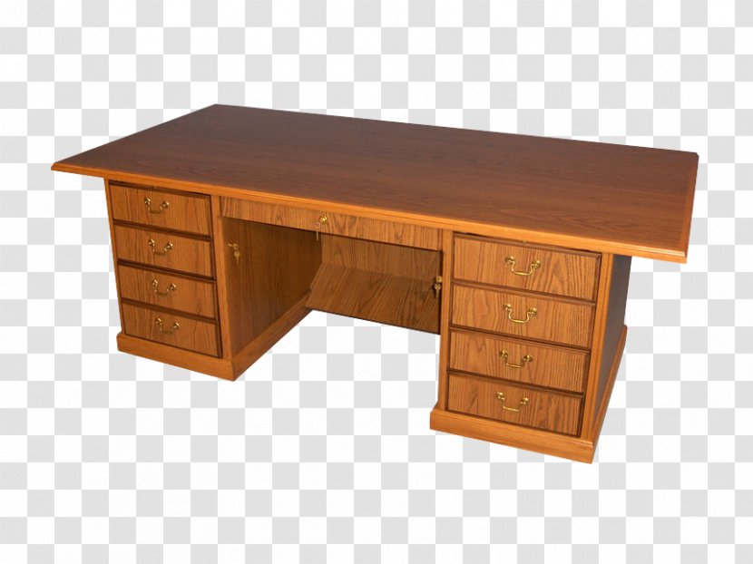 Furniture Wood Stain Desk Drawer Varnish - Cartoon - Office Transparent PNG