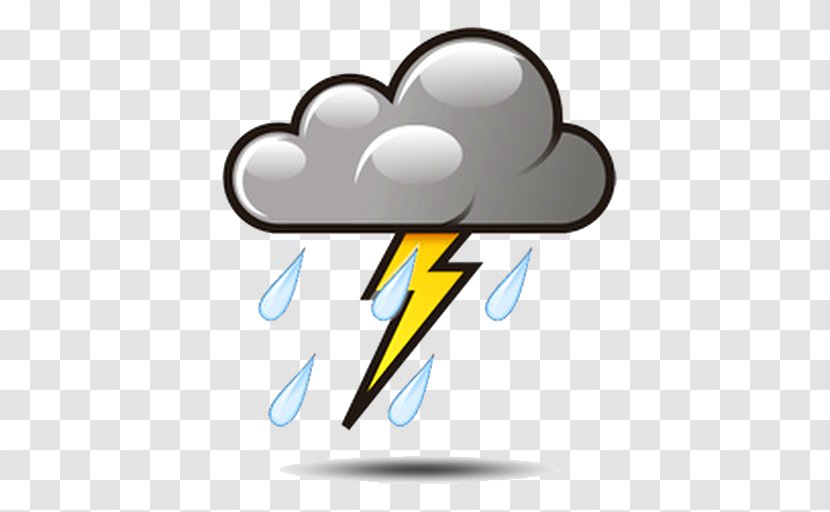 Weather Forecasting Meteorology - Logo Transparent PNG