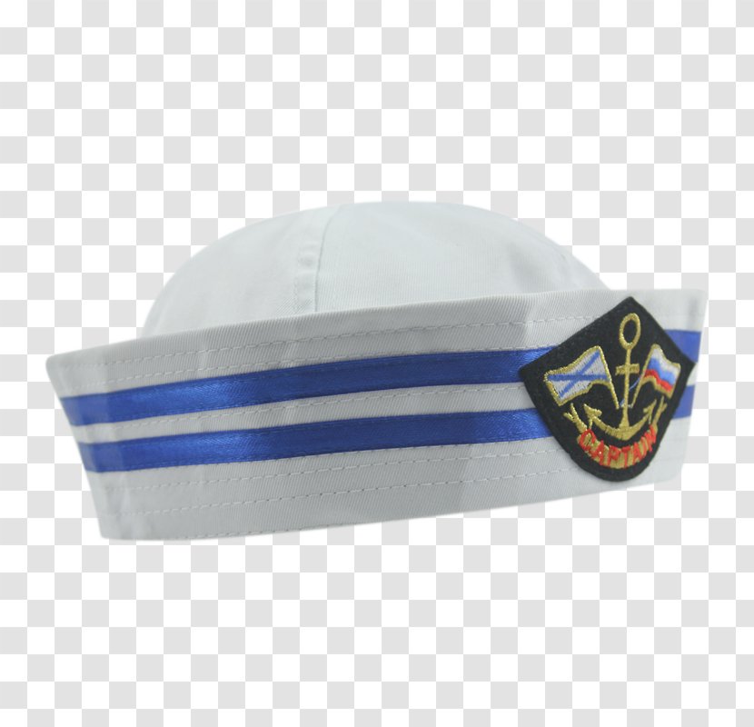 Baseball Cap Blue Hat Sailor Nurses - Article Nurse Transparent PNG