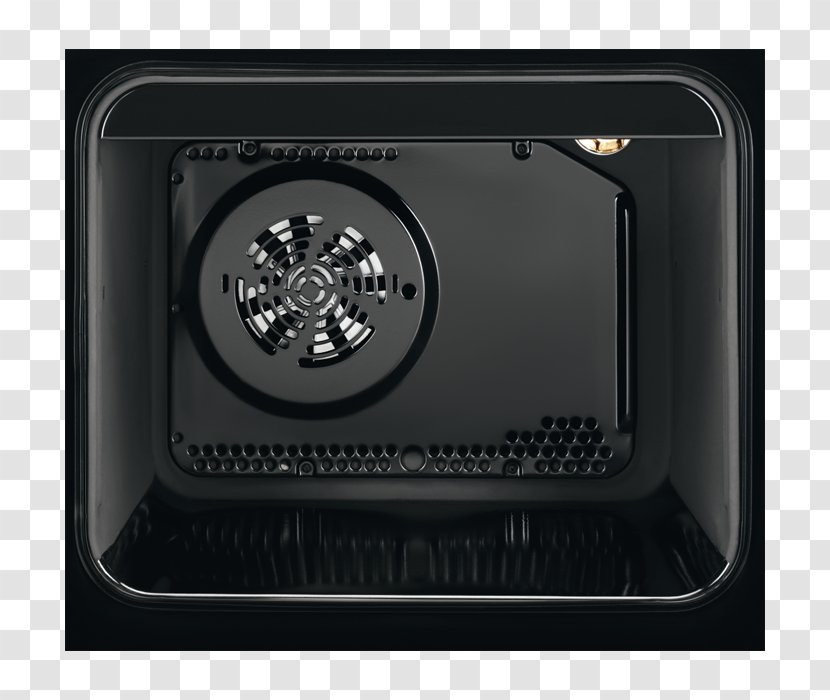 Cooking Ranges Electric Stove Electrolux Gas Hob - Air - Major Appliance Transparent PNG