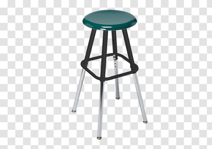 Bar Stool Seat Table Chair - Goods Transparent PNG