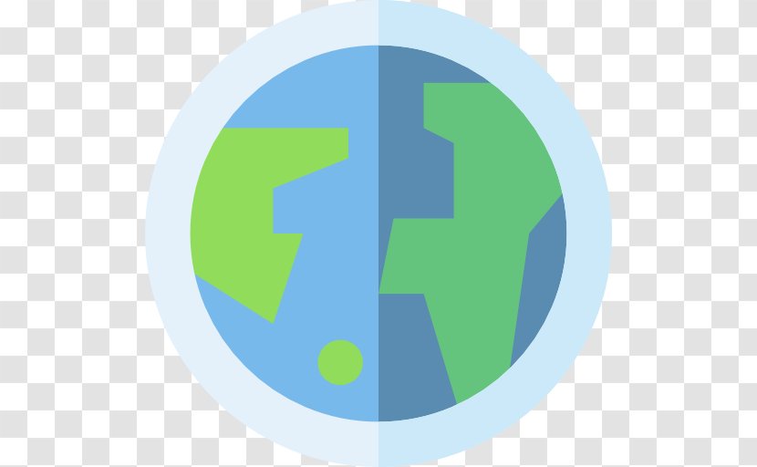 Earth Map Responsive Web Design Transparent PNG