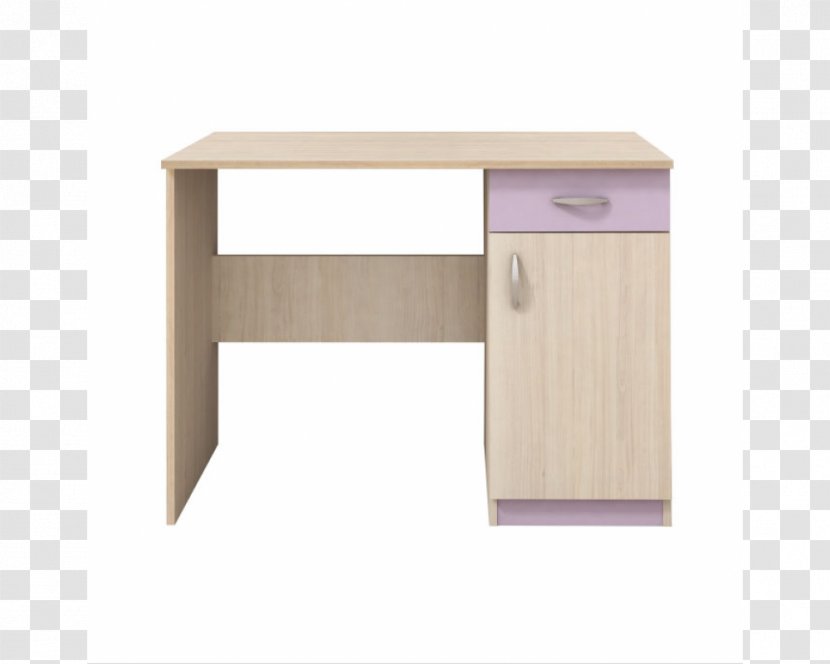 Desk Bedroom Office Furniture - Mebelino Transparent PNG