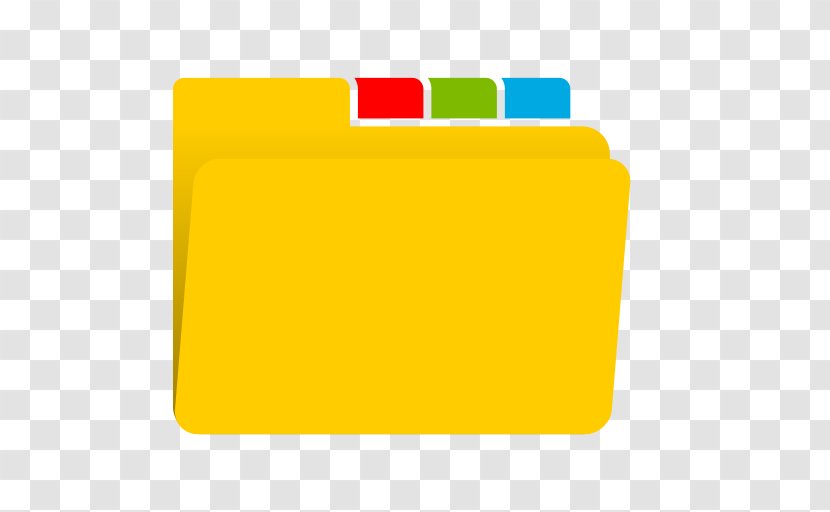 Directory Android File Manager - Document Transparent PNG