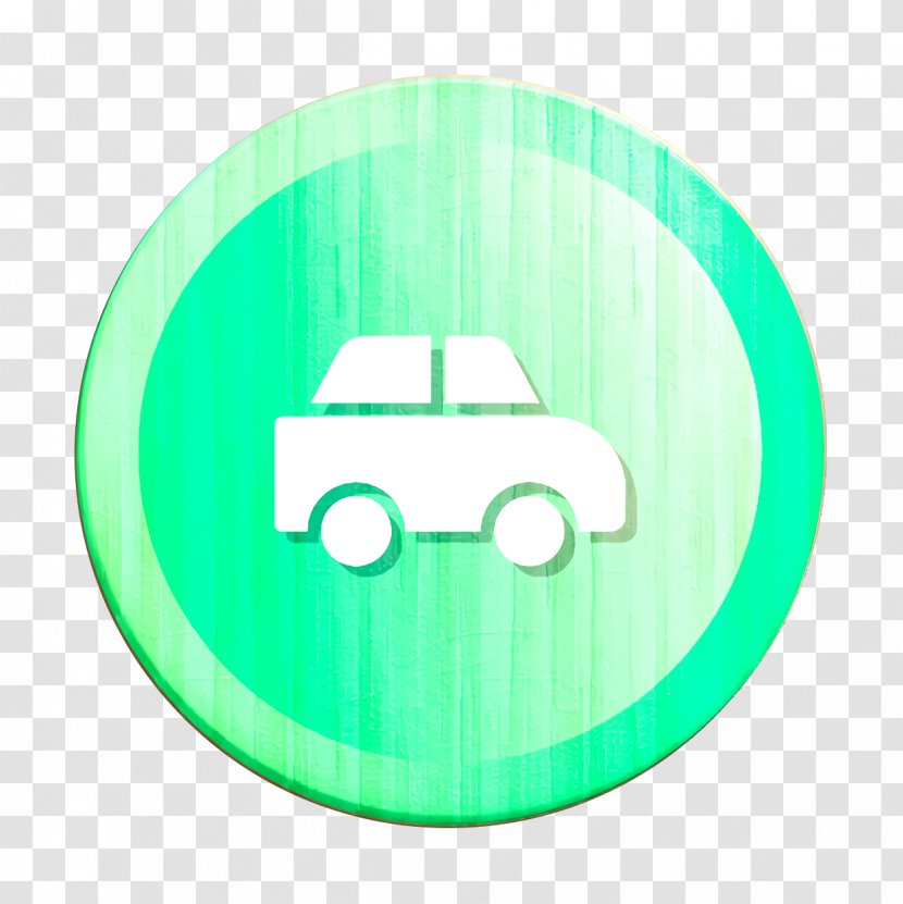 Car Icon Transport Transportation - Automotive Design Mode Of Transparent PNG