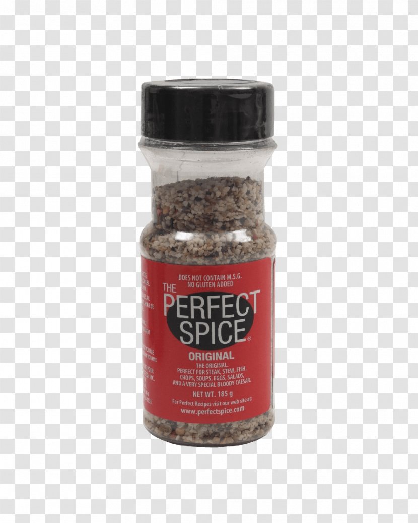 Seasoning - Spice Transparent PNG