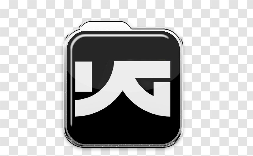 YG Entertainment IKON Logo - Blackpink - Winner Yg Transparent PNG