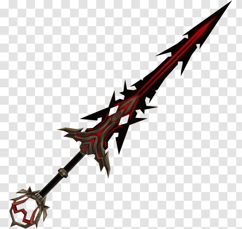 RuneScape Wikia Sword Hilt - Wing - Runescape Classic Wiki Transparent PNG