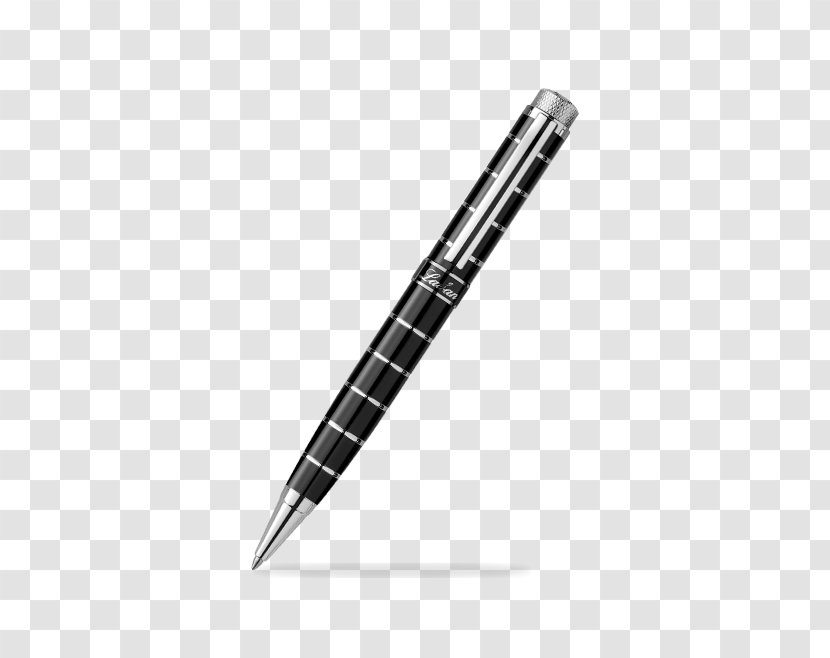 Ballpoint Pen Graf Von Faber-Castell Office Supplies - Writing Implement - Fountain Transparent PNG