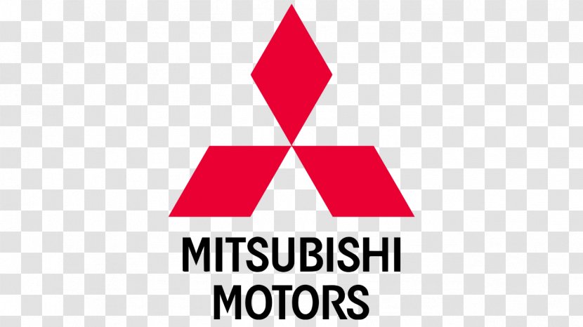 Mitsubishi Motors Logo Car 2008 Outlander - Windshield Transparent PNG