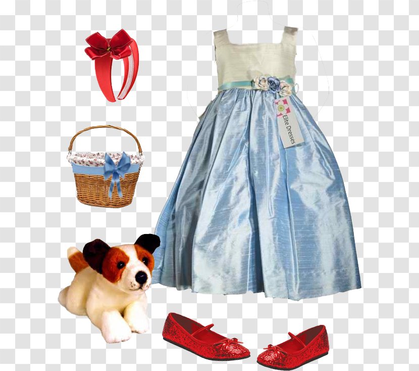 Dress Jack Russell Terrier Stuffed Animals & Cuddly Toys Clothing Outerwear Transparent PNG