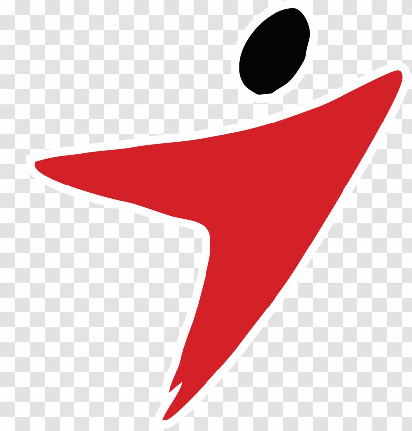 Logo Symbol Clip Art - Maroon - Genius Transparent PNG