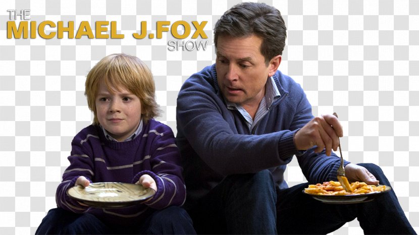 The Michael J. Fox Show Television Sitcom - Nbc - J Transparent PNG