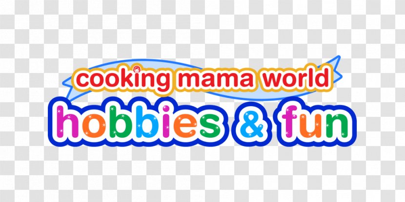 Cooking Mama: World Kitchen Crafting Mama Babysitting Nintendo DS - Video Game Transparent PNG