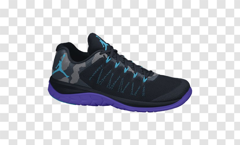 Nike Free Air Jordan Shoe Sneakers - Footwear Transparent PNG