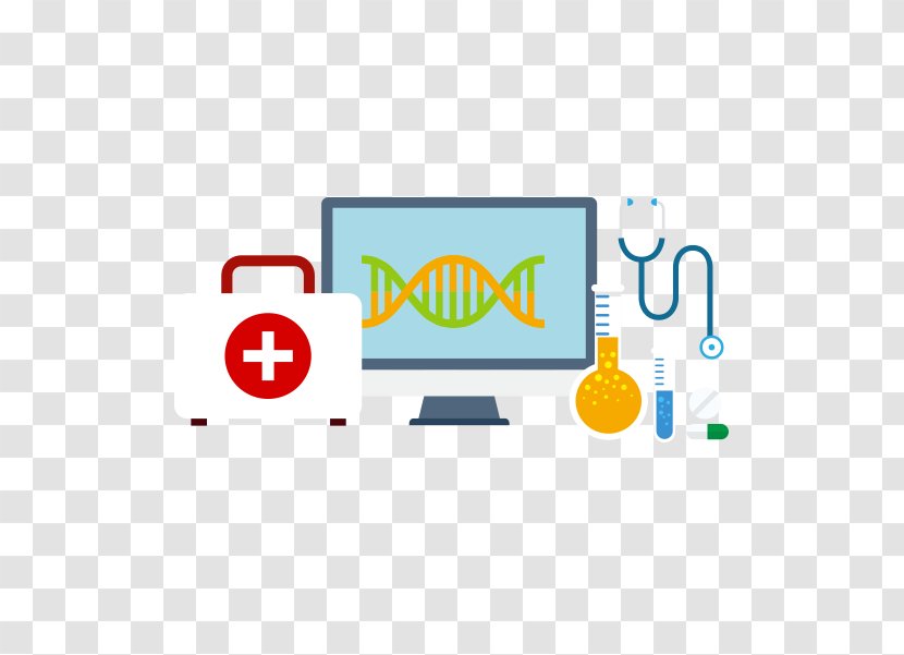 Medicine DNA Gene Preventive Healthcare Computer Transparent PNG