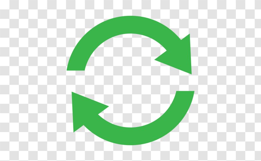 Recycling Symbol Logo Plastic - Earth Pollution Transparent PNG