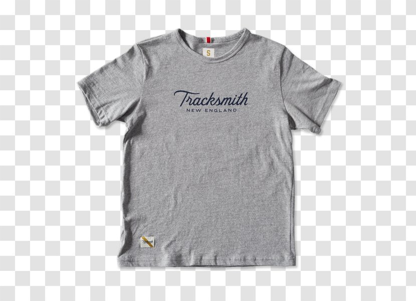 T-shirt Sleeve Cotton Massachusetts - Shirt Transparent PNG