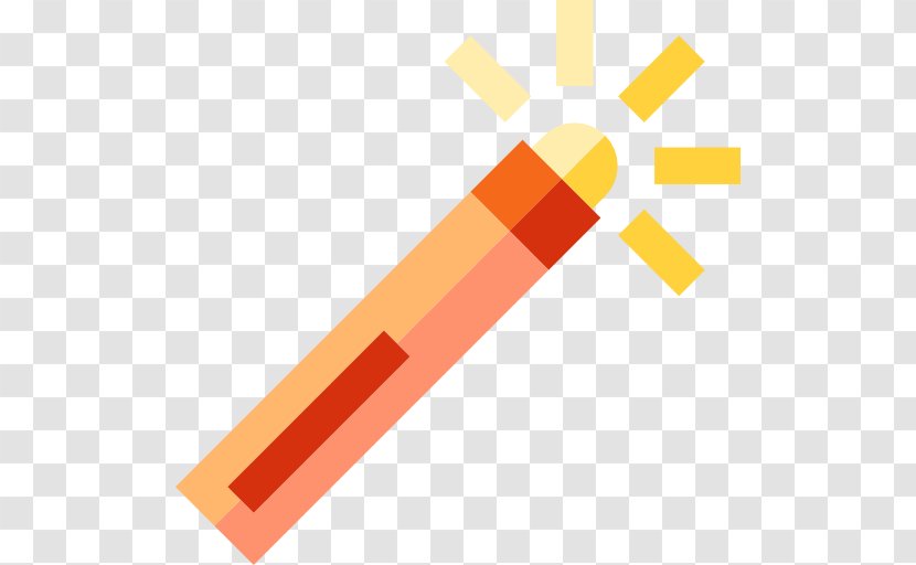 Icon - Point - Flashlight Transparent PNG