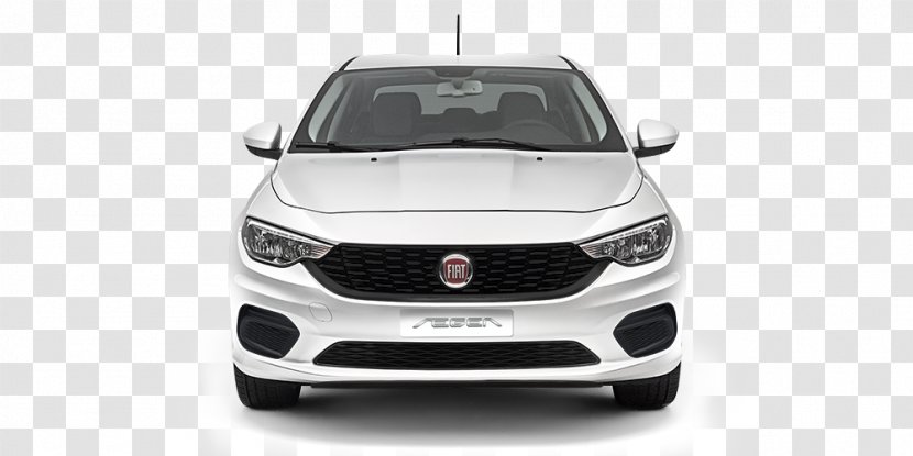 Fiat Tipo Automobiles Car Egea - Compact Sport Utility Vehicle Transparent PNG