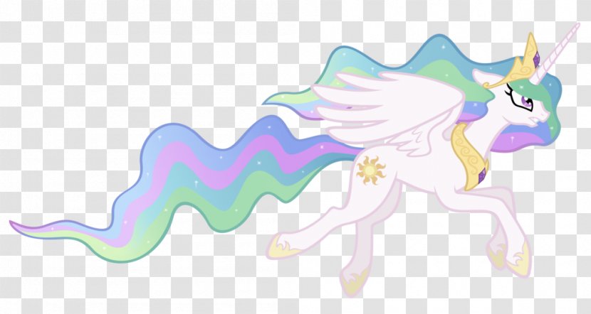 Horse Unicorn Clip Art - Cartoon - Panic Attack Transparent PNG