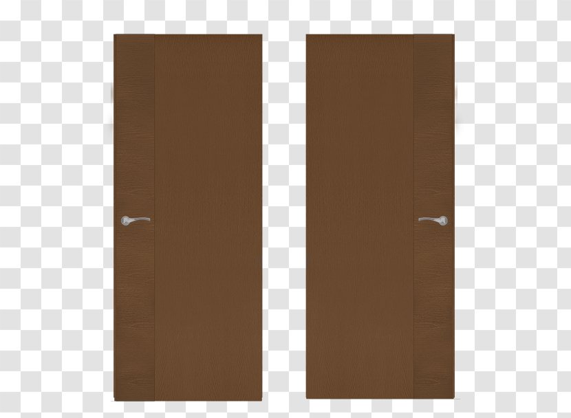 Rectangle Wood Stain Door - Angle Transparent PNG