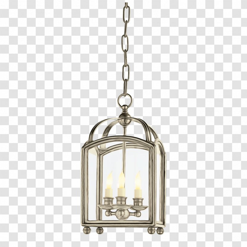 Light Cartoon - Candle - Arch Pendant Transparent PNG